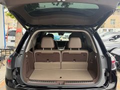 AITO M9 Pure Electric Max 100kWh 6-Seater - ფოტო 8