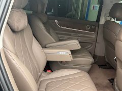 AITO M9 Pure Electric Max 100kWh 6-Seater - ფოტო 9
