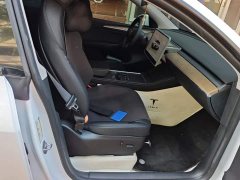 Tesla Model Y Rear-Wheel Drive - ფოტო 8