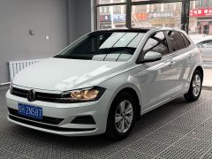 Volkswagen Polo Plus 1.5L Automatic Panoramic Comfort Edition - ფოტო 1