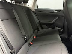Volkswagen Polo Plus 1.5L Automatic Panoramic Comfort Edition - ფოტო 13