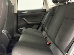 Volkswagen Polo Plus 1.5L Automatic Panoramic Comfort Edition - ფოტო 15