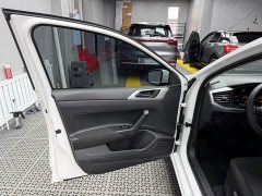 Volkswagen Polo Plus 1.5L Automatic Panoramic Comfort Edition - ფოტო 16