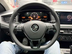 Volkswagen Polo Plus 1.5L Automatic Panoramic Comfort Edition - ფოტო 18