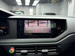 Volkswagen Polo Plus 1.5L Automatic Panoramic Comfort Edition - ფოტო 19