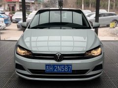 Volkswagen Polo Plus 1.5L Automatic Panoramic Comfort Edition - ფოტო 2