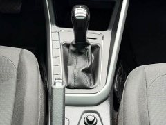 Volkswagen Polo Plus 1.5L Automatic Panoramic Comfort Edition - ფოტო 20