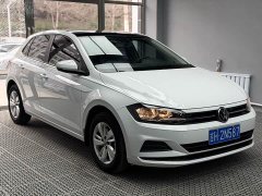 Volkswagen Polo Plus 1.5L Automatic Panoramic Comfort Edition - ფოტო 3