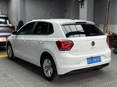 Volkswagen Polo Plus 1.5L Automatic Panoramic Comfort Edition - ფოტო 4