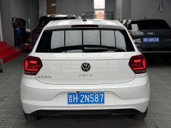 Volkswagen Polo Plus 1.5L Automatic Panoramic Comfort Edition - ფოტო 5
