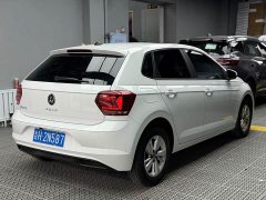 Volkswagen Polo Plus 1.5L Automatic Panoramic Comfort Edition - ფოტო 6