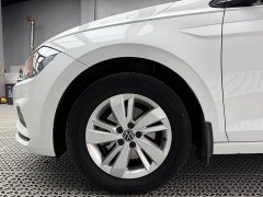 Volkswagen Polo Plus 1.5L Automatic Panoramic Comfort Edition - ფოტო 7