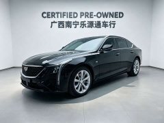 Cadillac CT5 2024 28T Luxury Pro - ფოტო 1