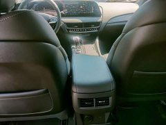 Cadillac CT5 2024 28T Luxury Pro - ფოტო 14