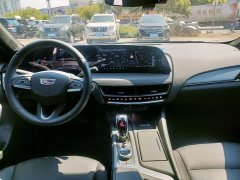 Cadillac CT5 2024 28T Luxury Pro - ფოტო 15