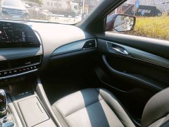 Cadillac CT5 2024 28T Luxury Pro - ფოტო 17