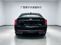 Cadillac CT5 2024 28T Luxury Pro - ფოტო 2