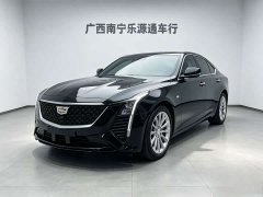 Cadillac CT5 2024 28T Luxury Pro - ფოტო 6