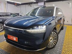 AITO Wenjie M9 Extended Range Ultra 52kWh 6-Seater with 192-Line LiDAR - ფოტო 1