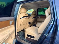 AITO Wenjie M9 Extended Range Ultra 52kWh 6-Seater with 192-Line LiDAR - ფოტო 4