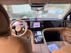 AITO Wenjie M9 Extended Range Ultra 52kWh 6-Seater with 192-Line LiDAR - ფოტო 5