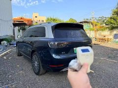 AITO Wenjie M9 Extended Range Ultra 52kWh 6-Seater with 192-Line LiDAR - ფოტო 6