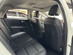 Kia K3 2021 Facelift 1.5L CVT Fashion Edition - ფოტო 10