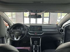 Kia K3 2021 Facelift 1.5L CVT Fashion Edition - ფოტო 12