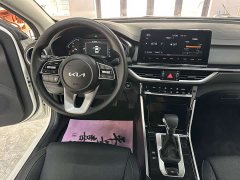 Kia K3 2021 Facelift 1.5L CVT Fashion Edition - ფოტო 13