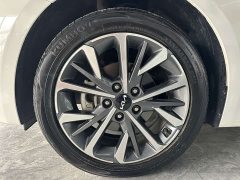 Kia K3 2021 Facelift 1.5L CVT Fashion Edition - ფოტო 14