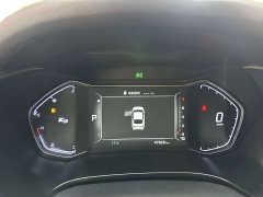 Kia K3 2021 Facelift 1.5L CVT Fashion Edition - ფოტო 18