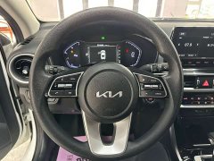 Kia K3 2021 Facelift 1.5L CVT Fashion Edition - ფოტო 19
