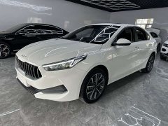 Kia K3 2021 Facelift 1.5L CVT Fashion Edition - ფოტო 2