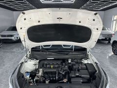 Kia K3 2021 Facelift 1.5L CVT Fashion Edition - ფოტო 20