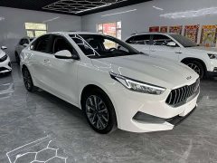 Kia K3 2021 Facelift 1.5L CVT Fashion Edition - ფოტო 3