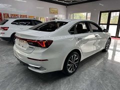 Kia K3 2021 Facelift 1.5L CVT Fashion Edition - ფოტო 5