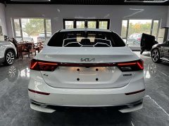 Kia K3 2021 Facelift 1.5L CVT Fashion Edition - ფოტო 6