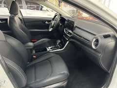 Kia K3 2021 Facelift 1.5L CVT Fashion Edition - ფოტო 7
