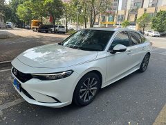 Honda Xingyue 240TURBO CVT Smart Comfort Edition - ფოტო 1