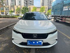 Honda Xingyue 240TURBO CVT Smart Comfort Edition - ფოტო 2