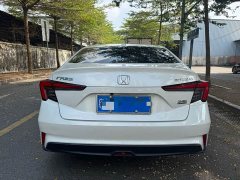 Honda Xingyue 240TURBO CVT Smart Comfort Edition - ფოტო 3