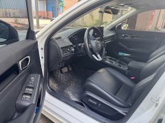Honda Xingyue 240TURBO CVT Smart Comfort Edition - ფოტო 5