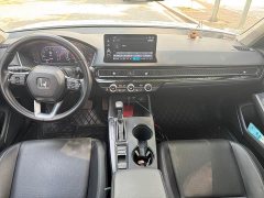 Honda Xingyue 240TURBO CVT Smart Comfort Edition - ფოტო 6