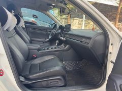 Honda Xingyue 240TURBO CVT Smart Comfort Edition - ფოტო 7