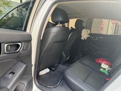 Honda Xingyue 240TURBO CVT Smart Comfort Edition - ფოტო 8
