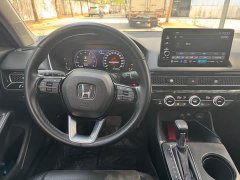 Honda Xingyue 240TURBO CVT Smart Comfort Edition - ფოტო 9