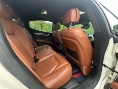 Maserati Ghibli 2.0T Sharp Edition - ფოტო 8