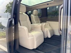 Li Auto Li Xiang MEGA Ultra - ფოტო 15
