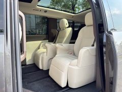 Li Auto Li Xiang MEGA Ultra - ფოტო 19