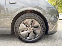 Li Auto Li Xiang MEGA Ultra - ფოტო 9